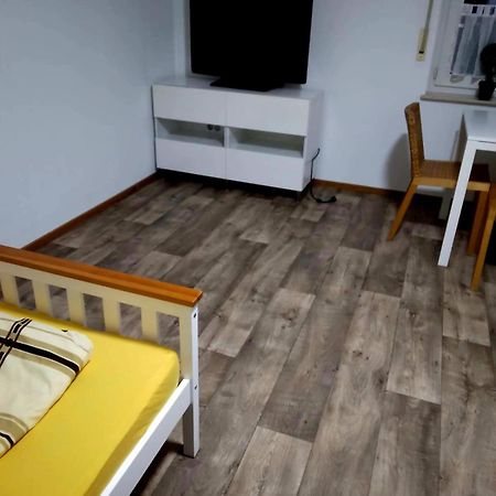 Ferien- Oder Monteurwohnung Stadtnah! Bad Oeynhausen Extérieur photo