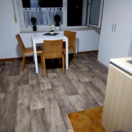 Ferien- Oder Monteurwohnung Stadtnah! Bad Oeynhausen Extérieur photo