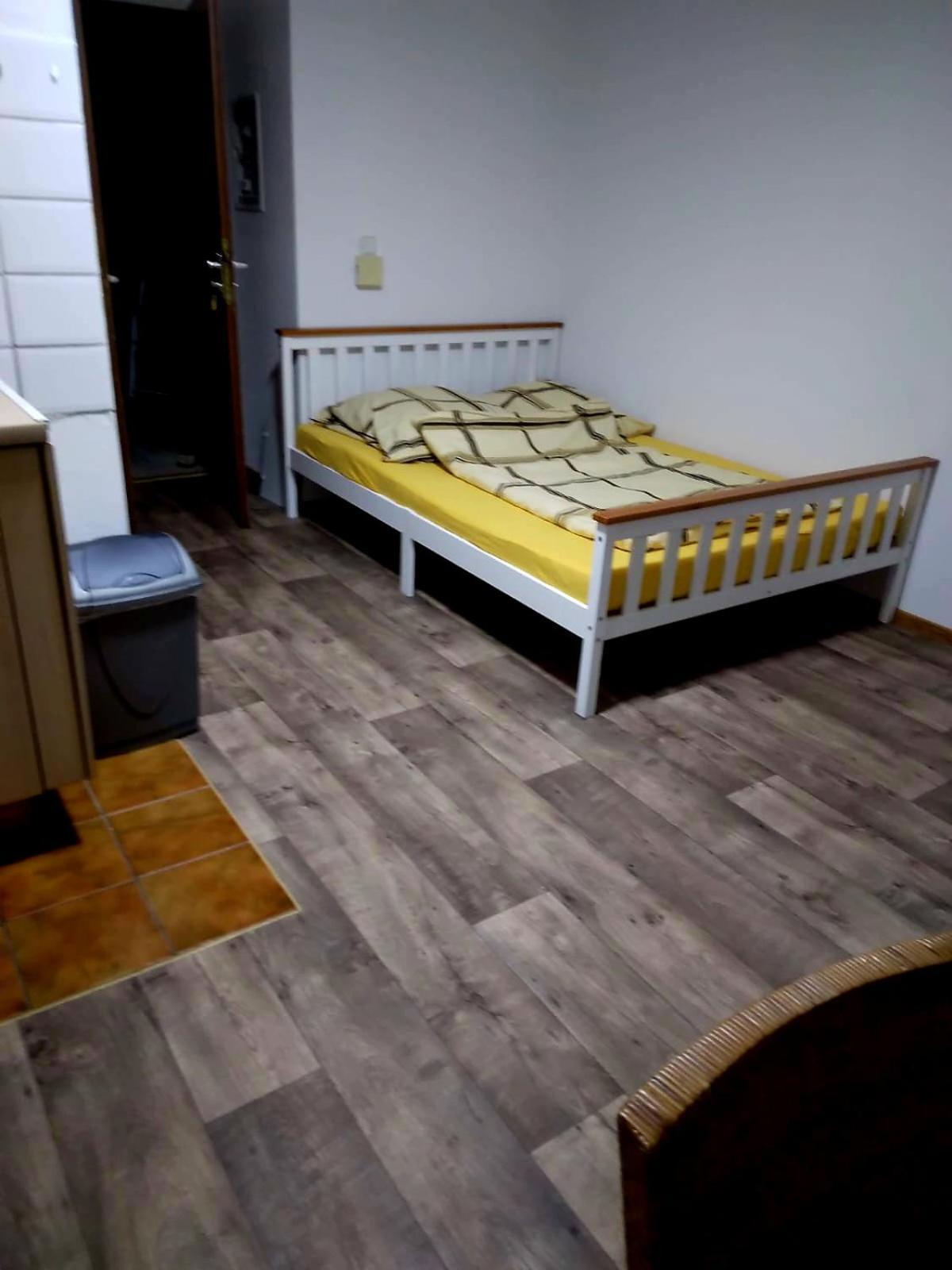 Ferien- Oder Monteurwohnung Stadtnah! Bad Oeynhausen Extérieur photo