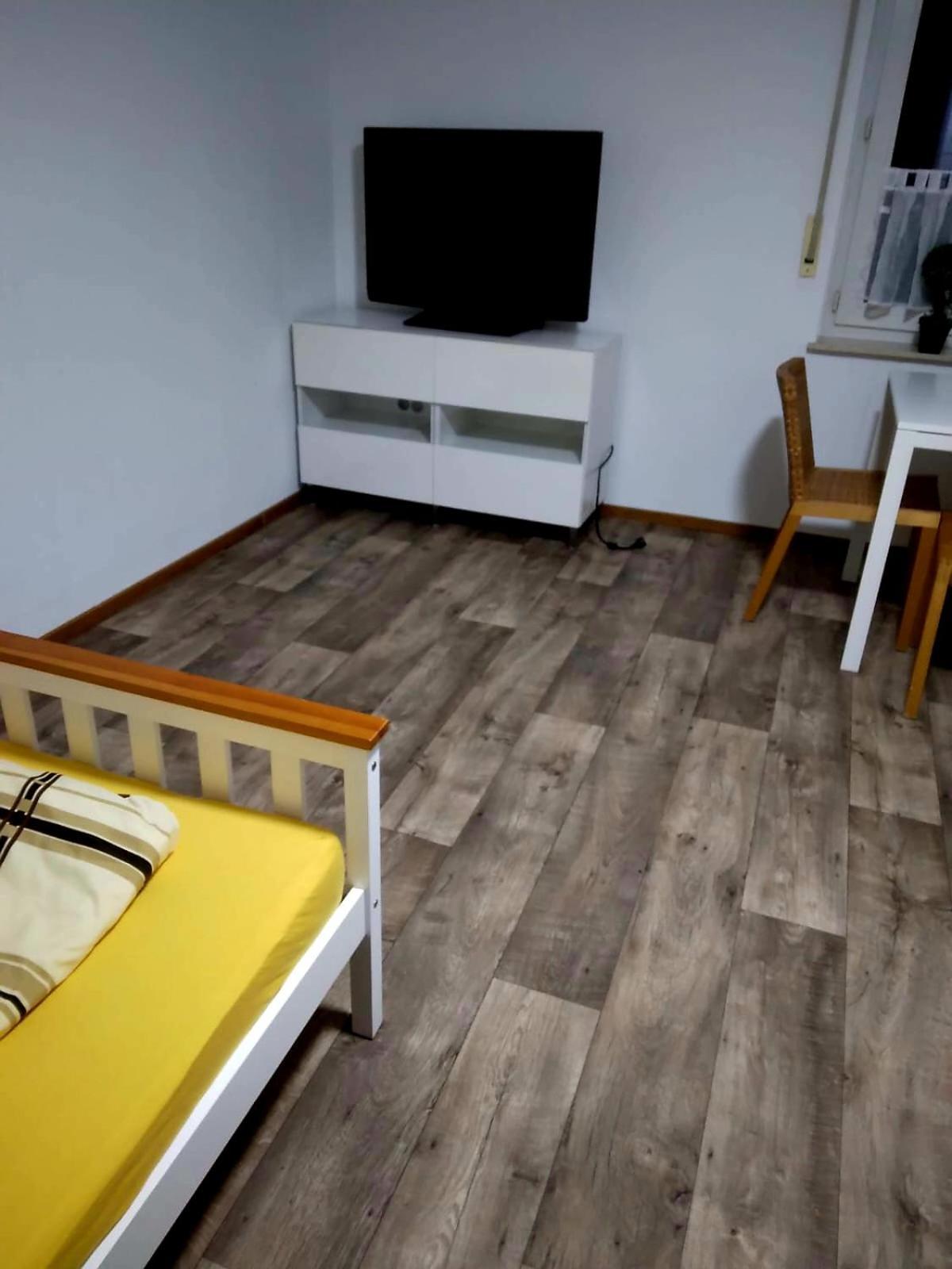 Ferien- Oder Monteurwohnung Stadtnah! Bad Oeynhausen Extérieur photo