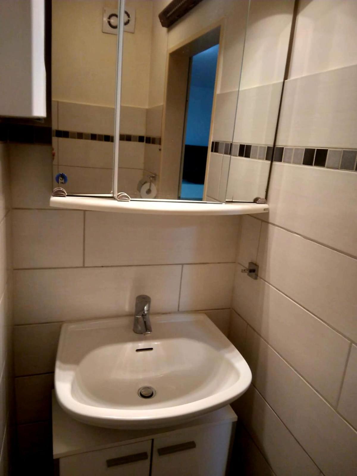 Ferien- Oder Monteurwohnung Stadtnah! Bad Oeynhausen Extérieur photo