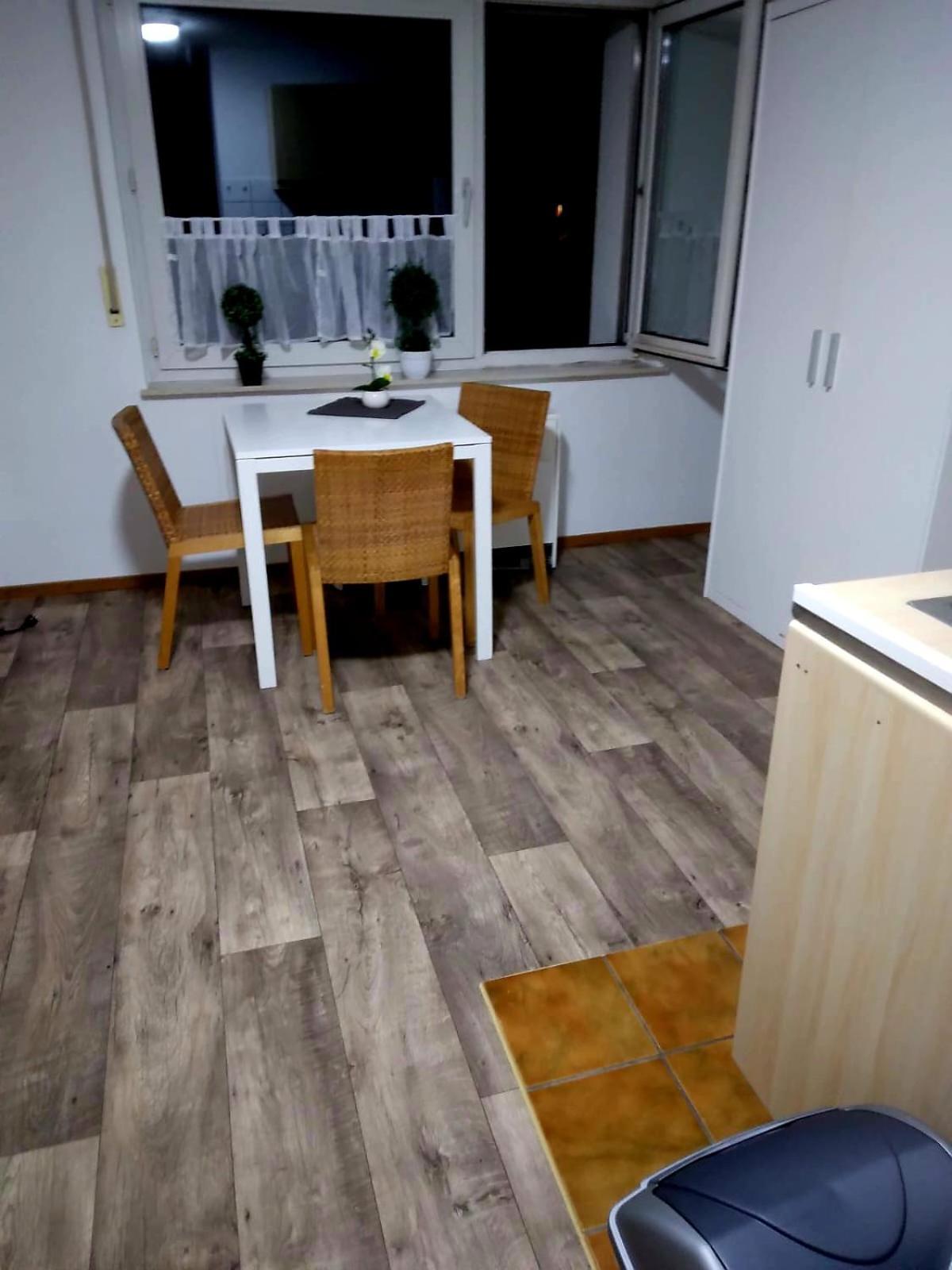 Ferien- Oder Monteurwohnung Stadtnah! Bad Oeynhausen Extérieur photo