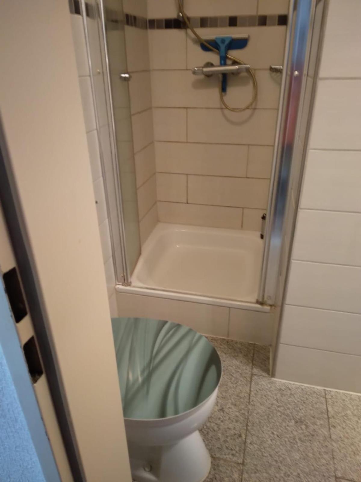 Ferien- Oder Monteurwohnung Stadtnah! Bad Oeynhausen Extérieur photo